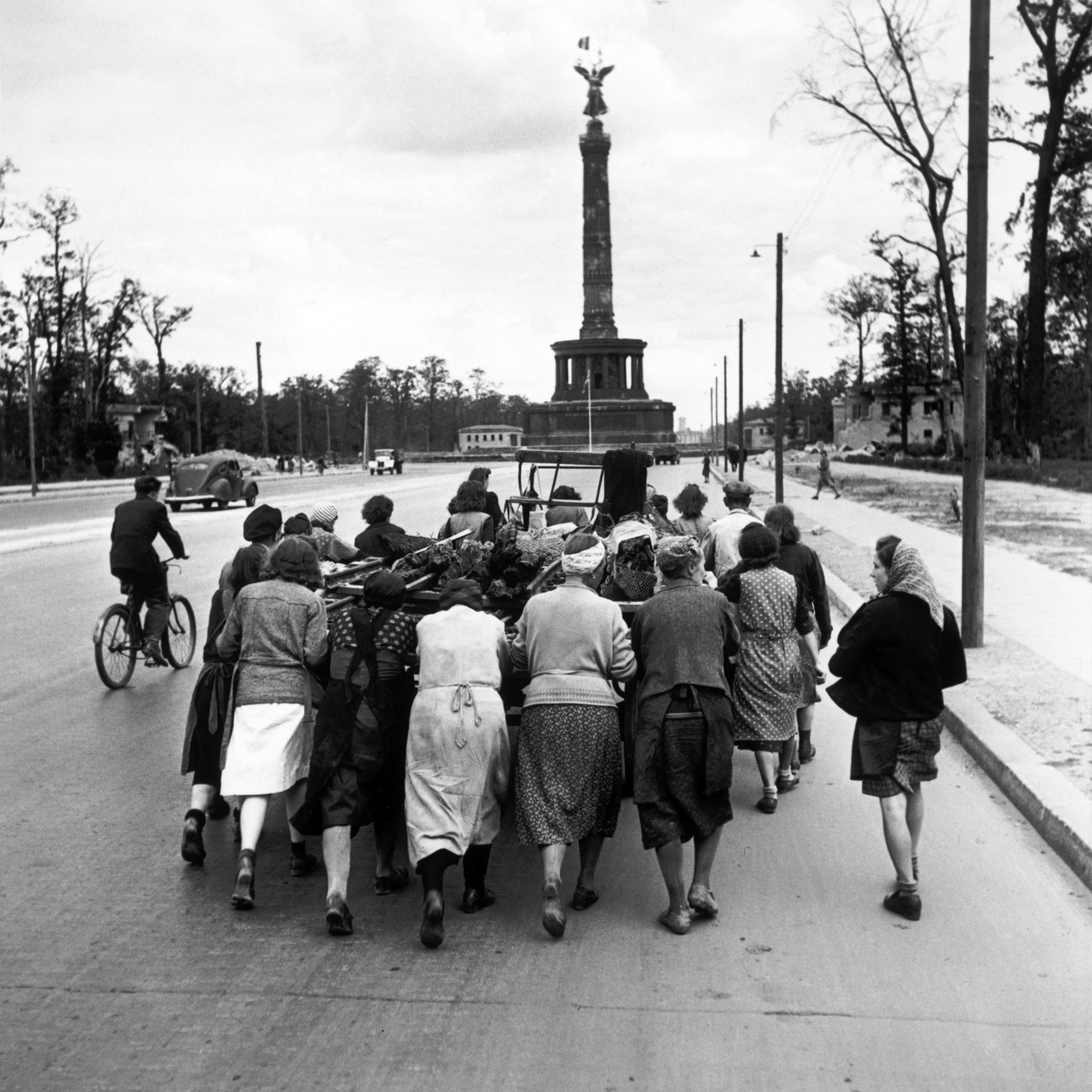 1 Berlin 1945