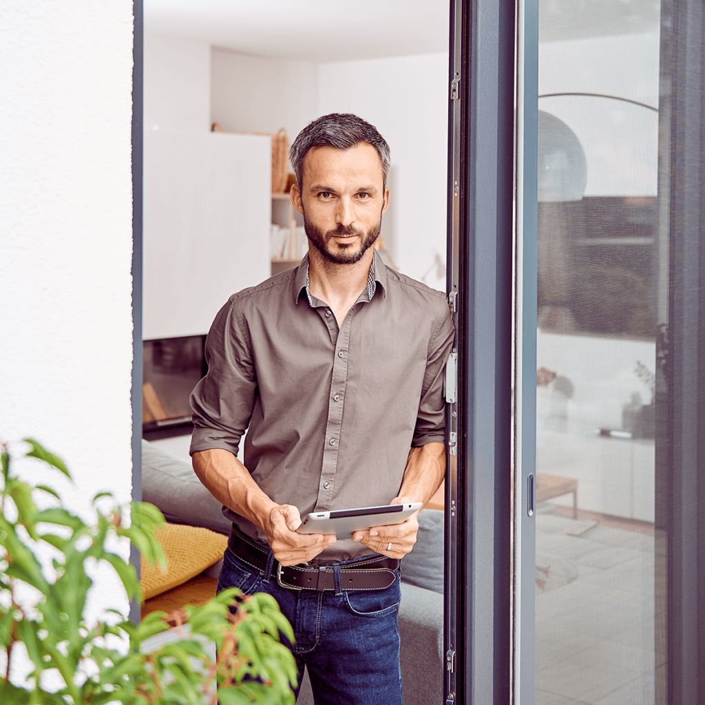 Heizung regulieren im Smart Home Heizung regulieren im Smart Home