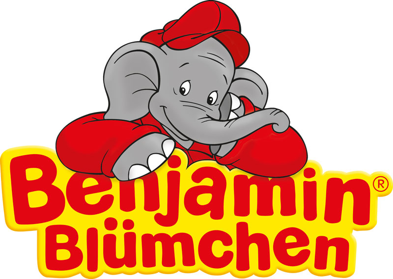 Benjamin Bluemchen 6